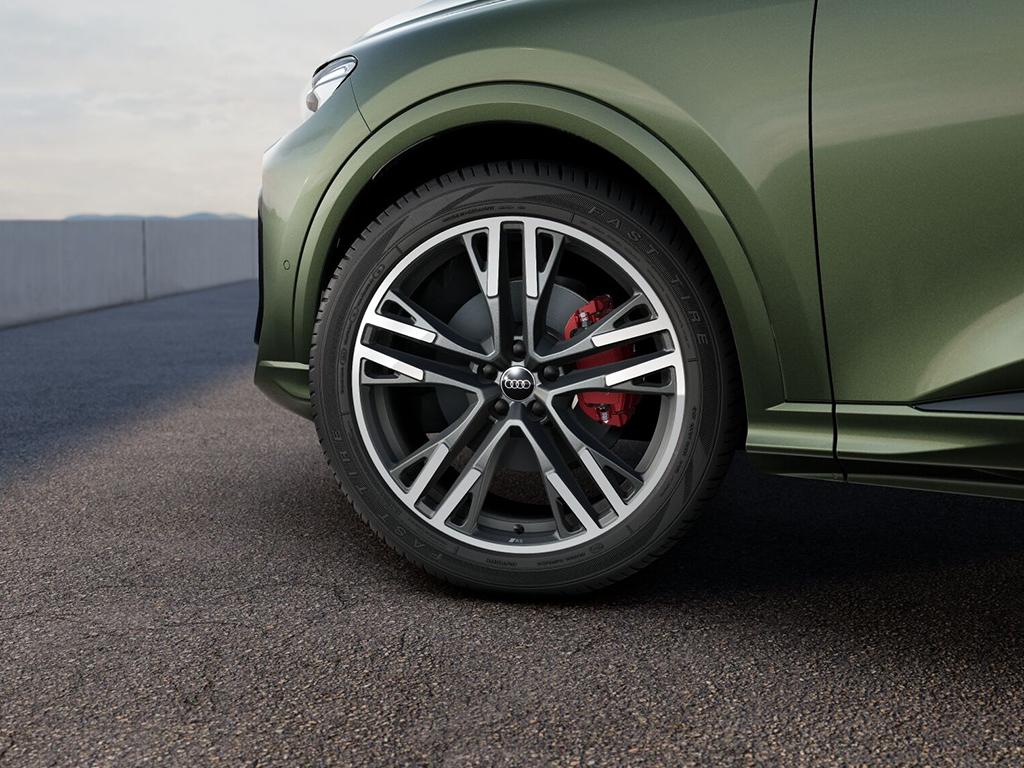 Used Audi Q5 2025 for sale - 76711889: Photo 7