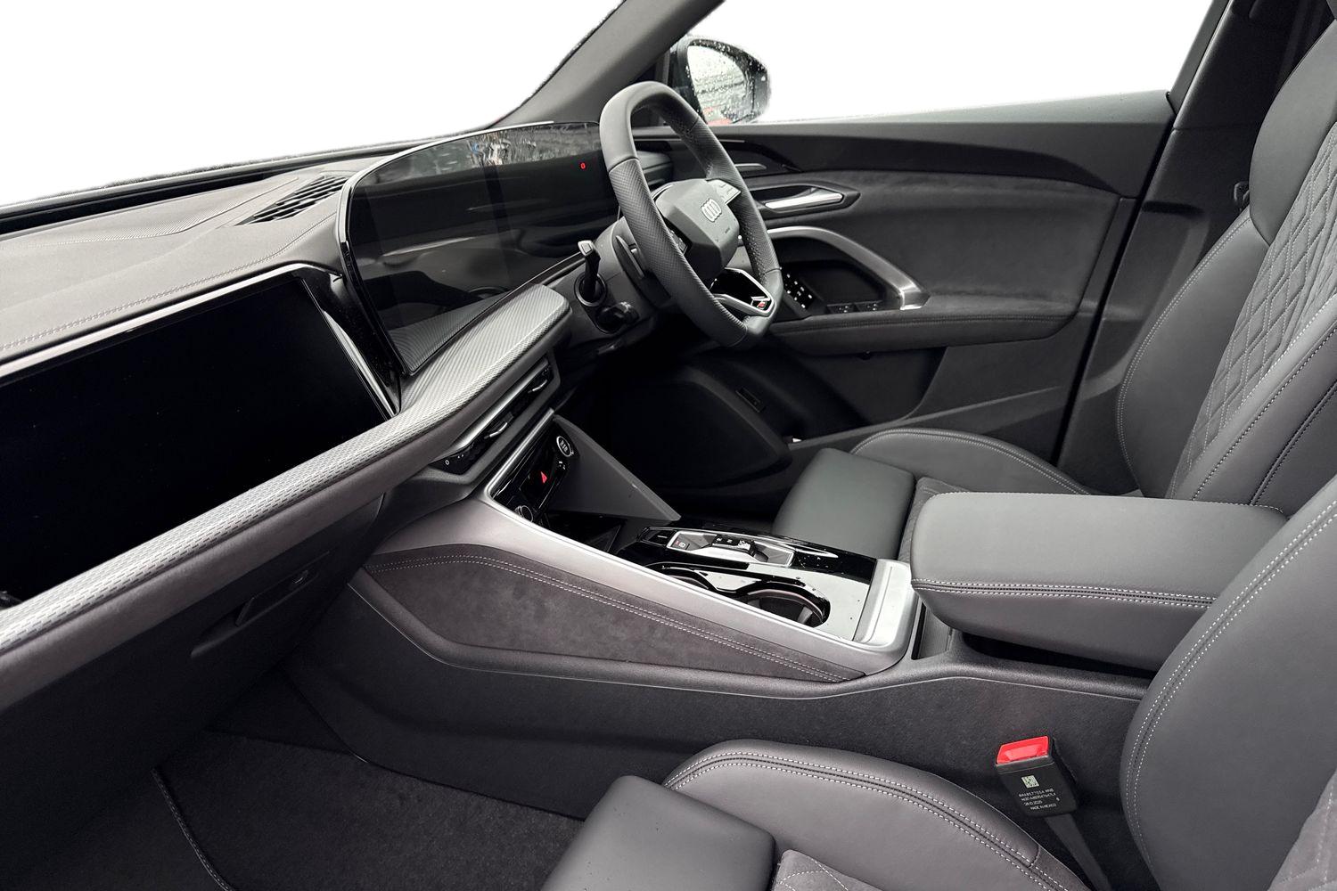 Used Audi Q5 2026 for sale - 77262558: Photo 14