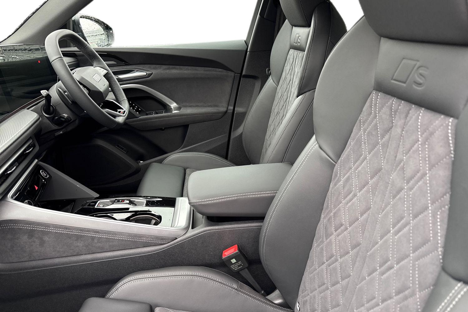 Used Audi Q5 2026 for sale - 77262558: Photo 15