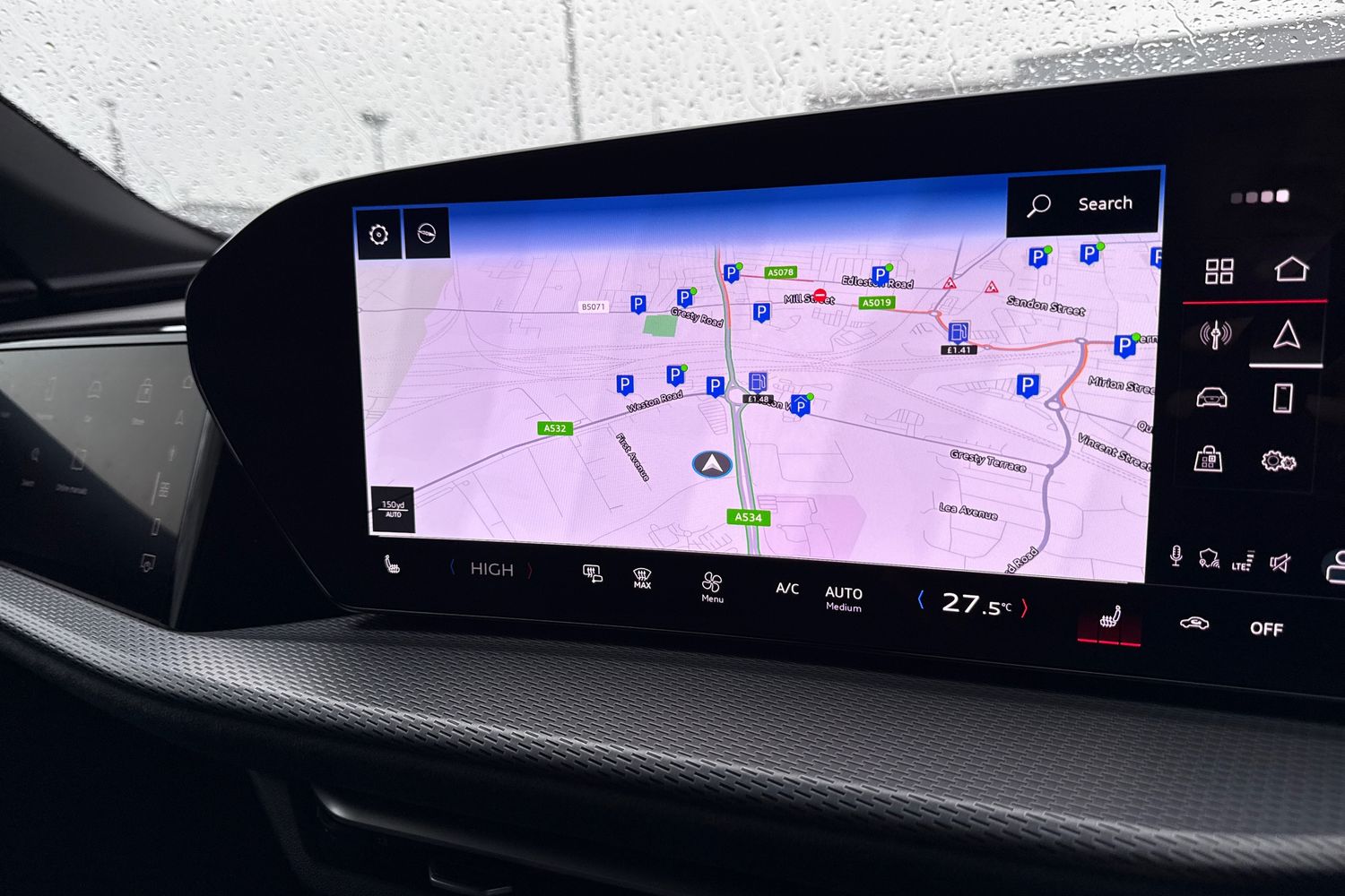 Used Audi Q5 2026 for sale - 77262558: Photo 16