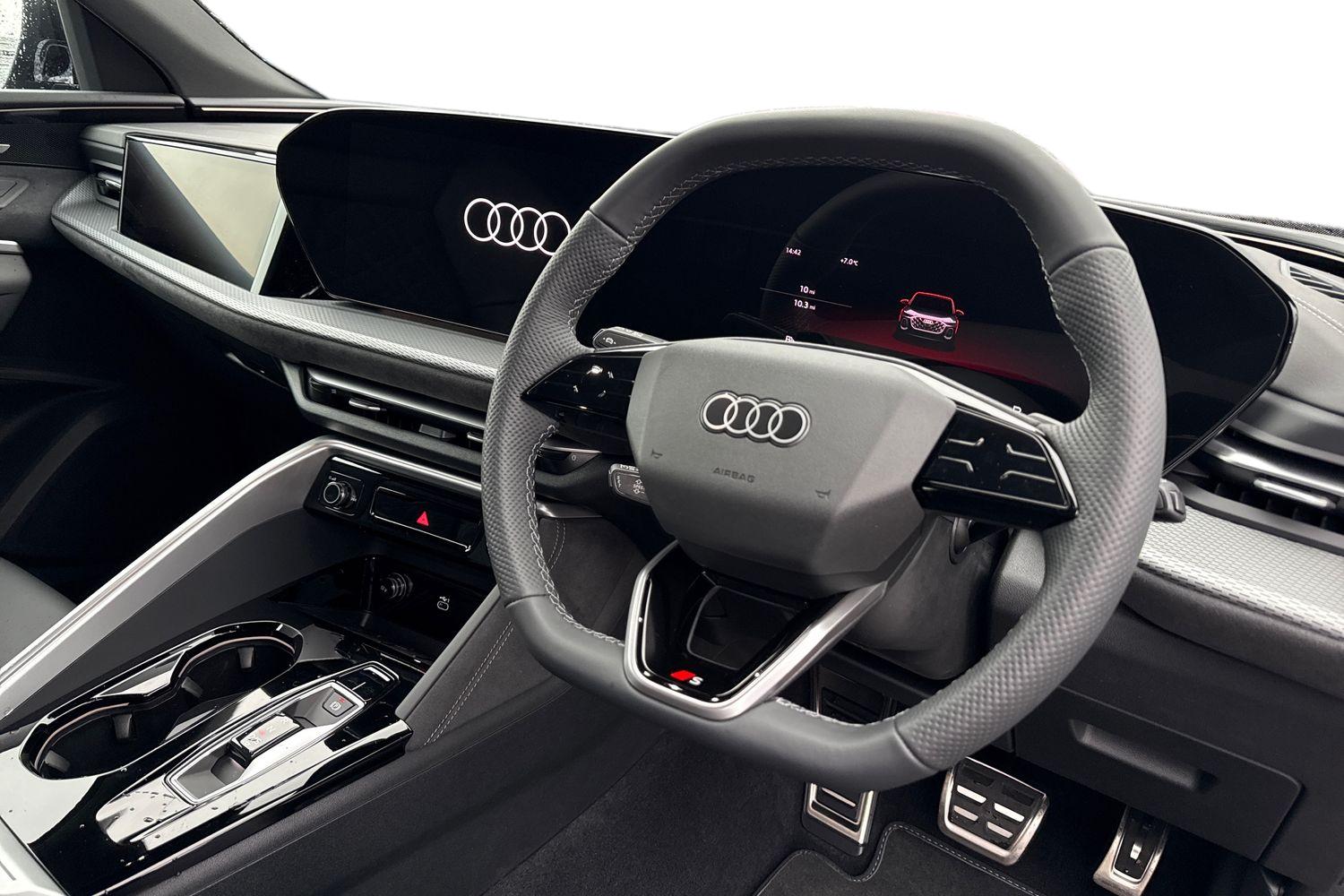 Used Audi Q5 2026 for sale - 77262558: Photo 17