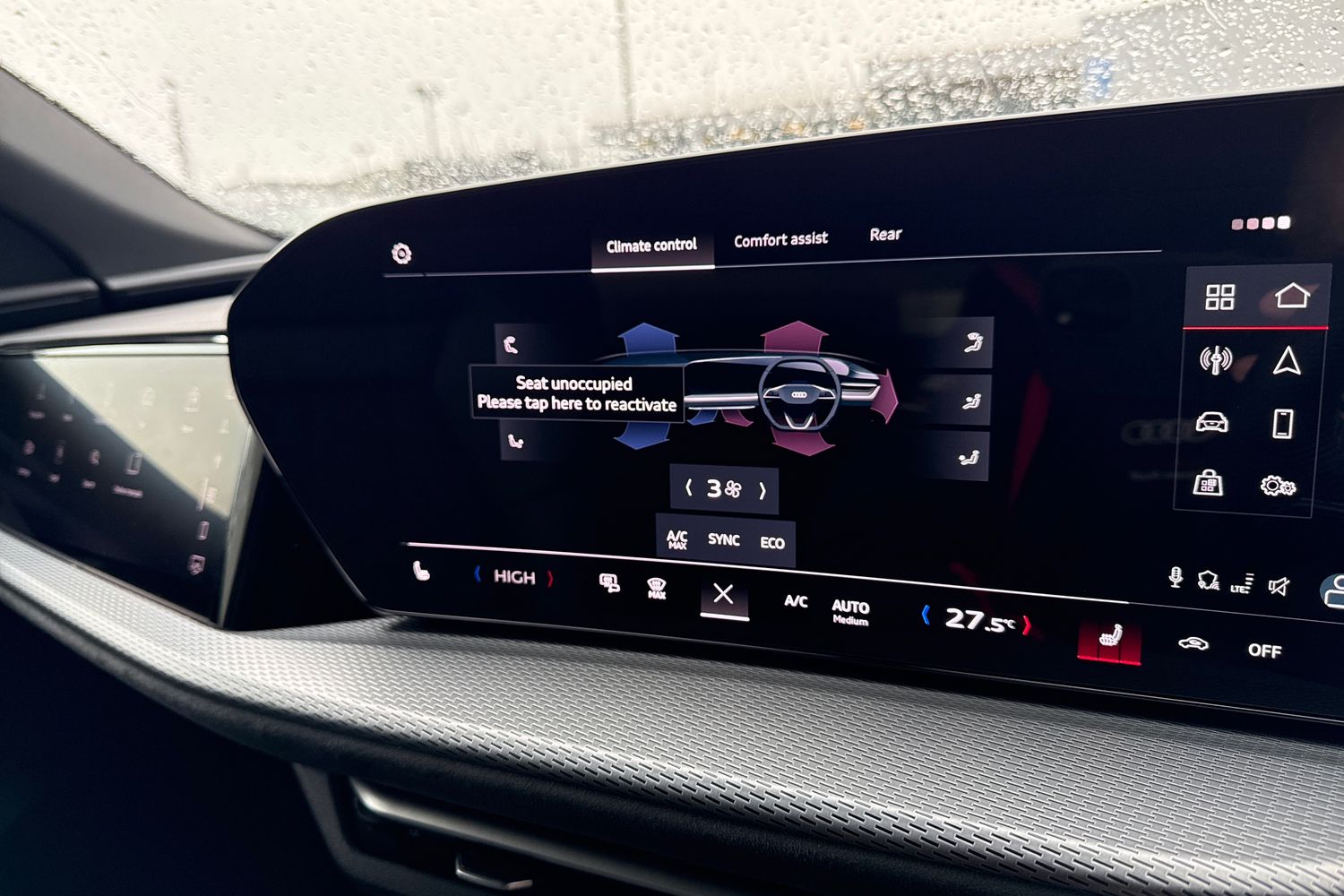 Used Audi Q5 2026 for sale - 77262558: Photo 21