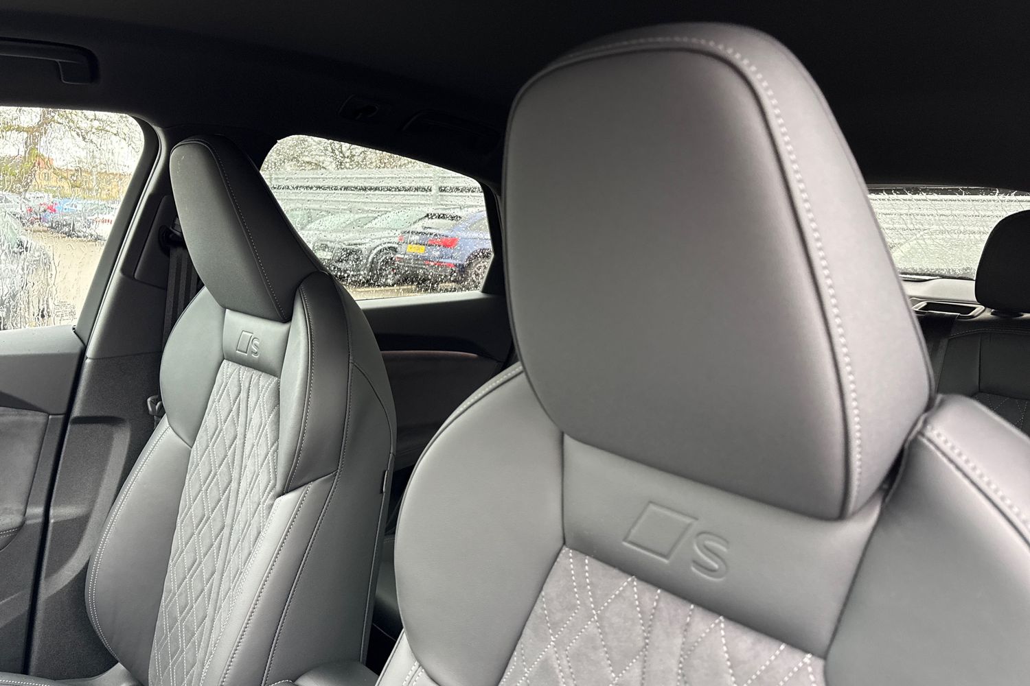 Used Audi Q5 2026 for sale - 77262558: Photo 23