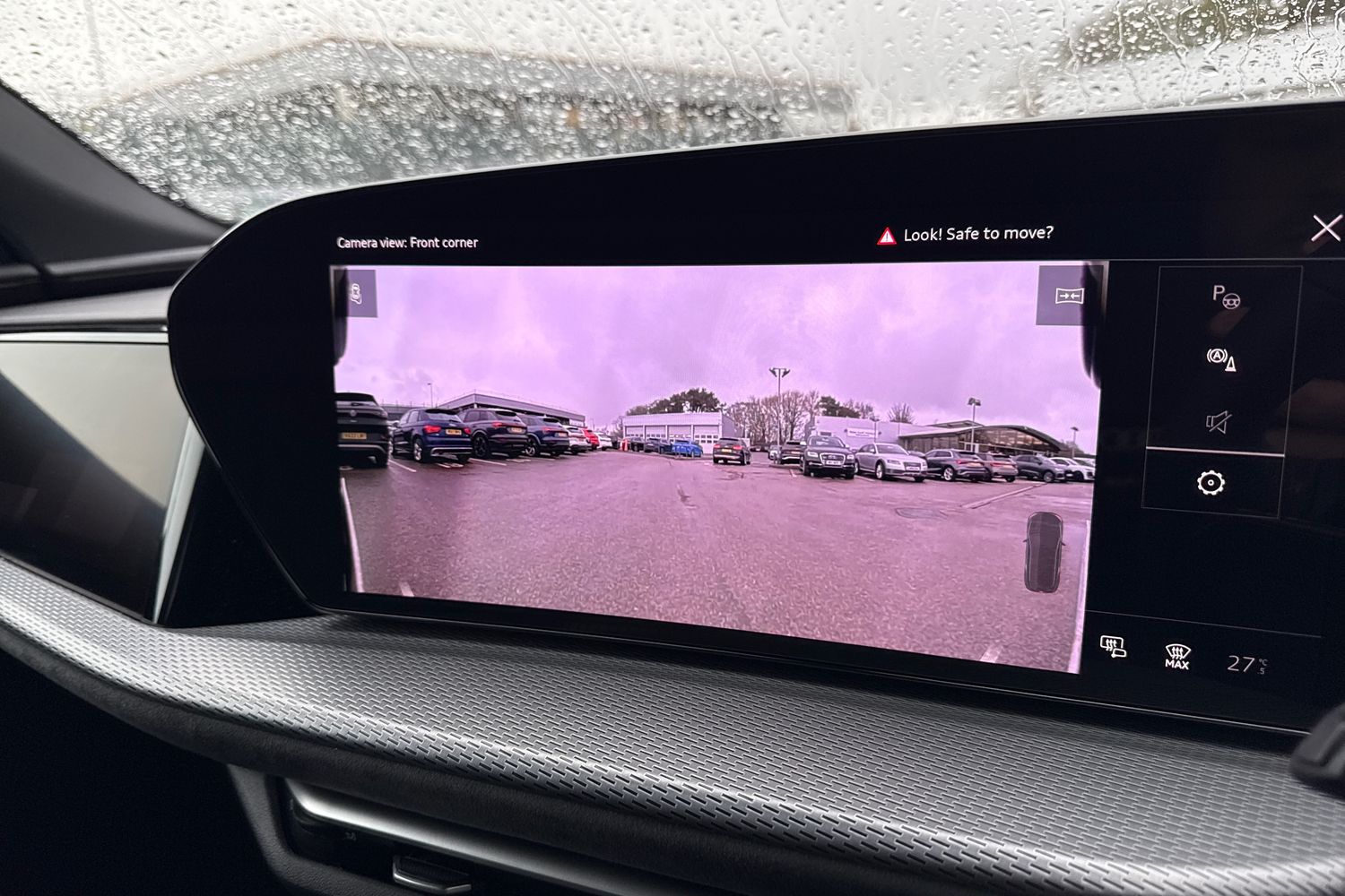 Used Audi Q5 2026 for sale - 77262558: Photo 30