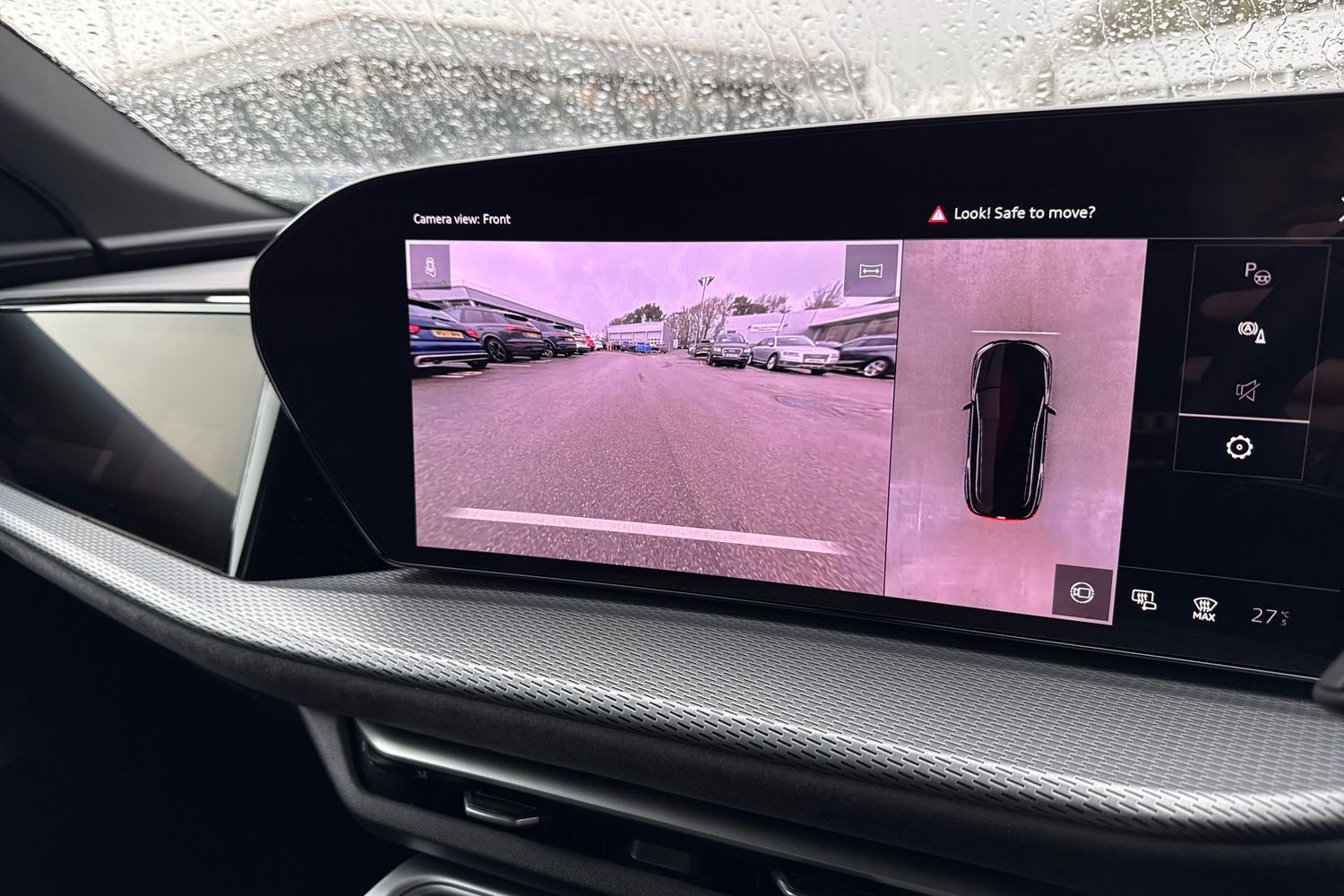 Used Audi Q5 2026 for sale - 77262558: Photo 31