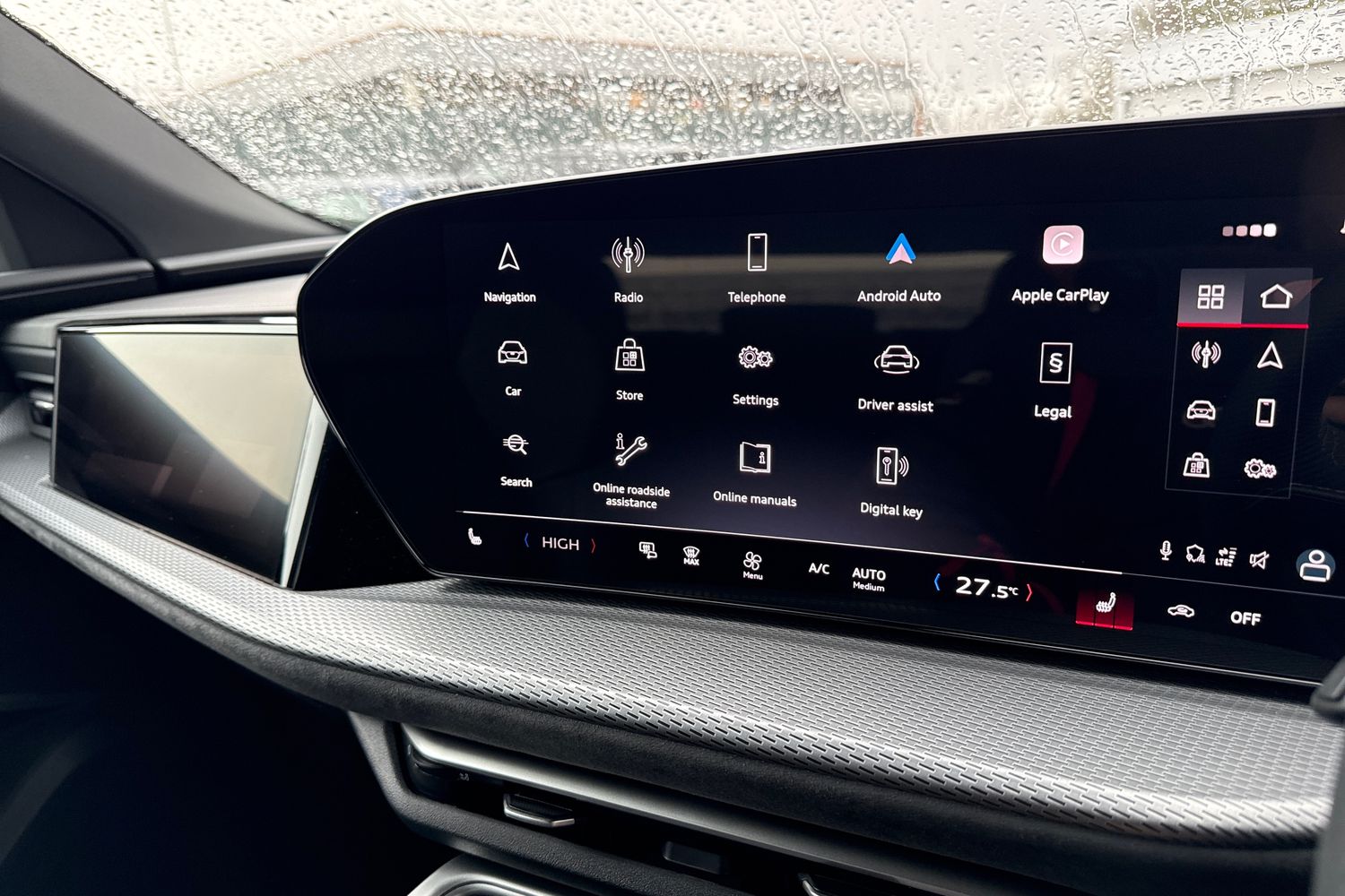 Used Audi Q5 2026 for sale - 77262558: Photo 34