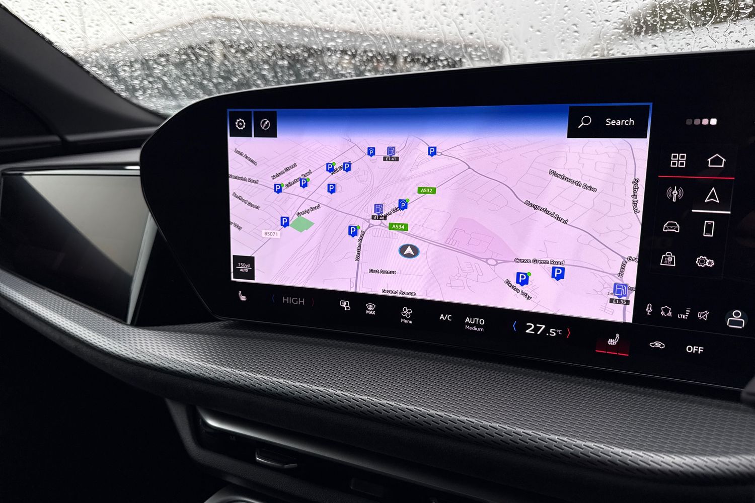 Used Audi Q5 2026 for sale - 77262558: Photo 35