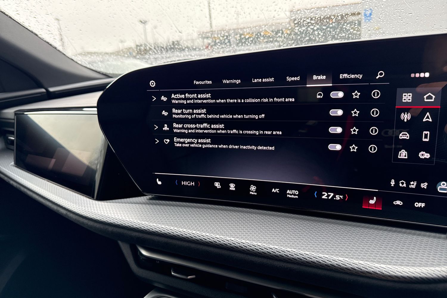 Used Audi Q5 2026 for sale - 77262558: Photo 45