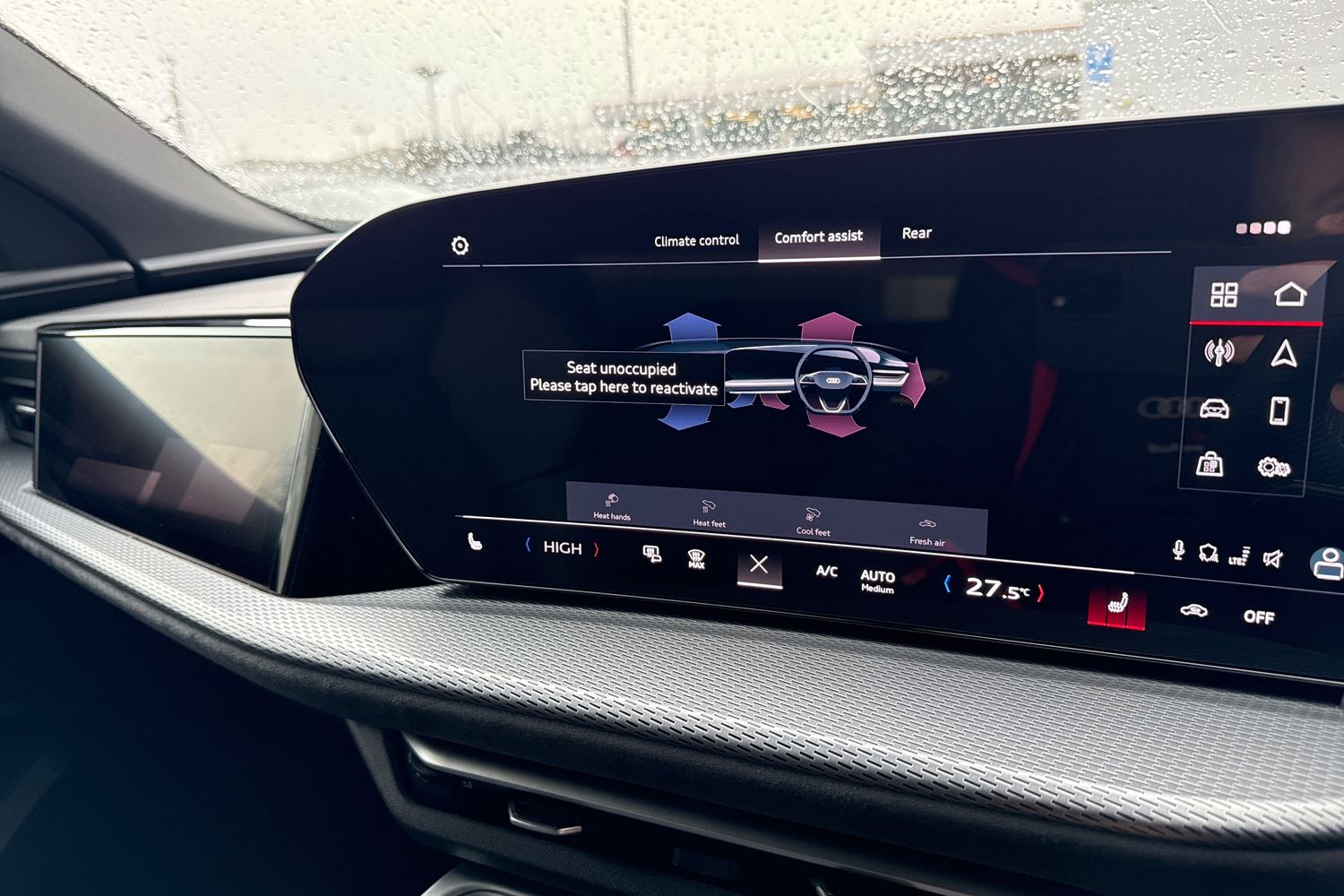 Used Audi Q5 2026 for sale - 77262558: Photo 48