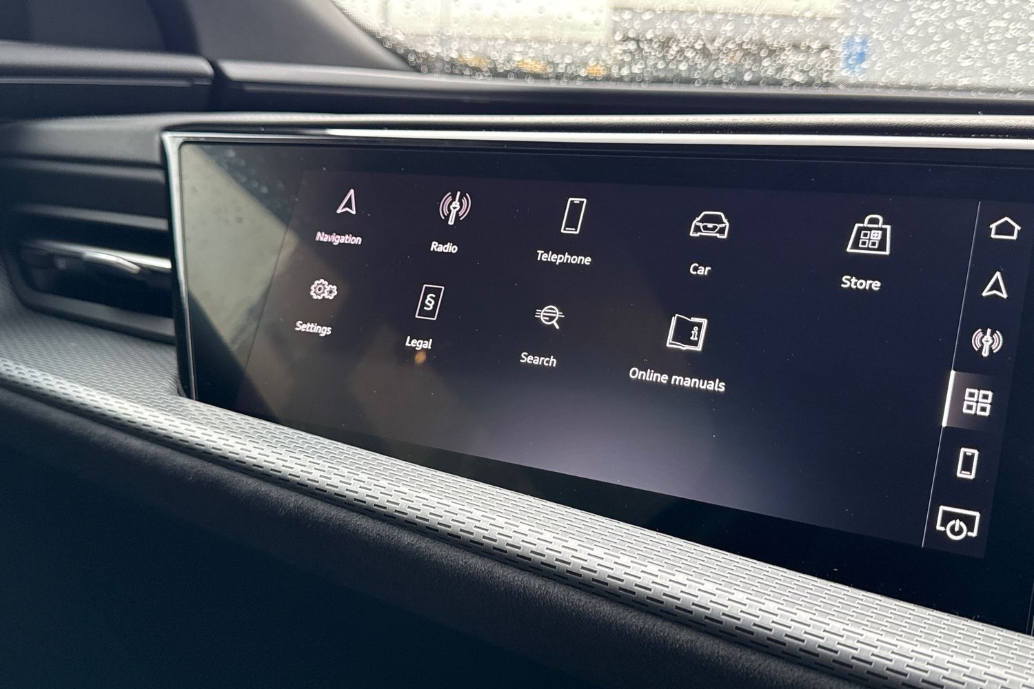 Used Audi Q5 2026 for sale - 77262558: Photo 50