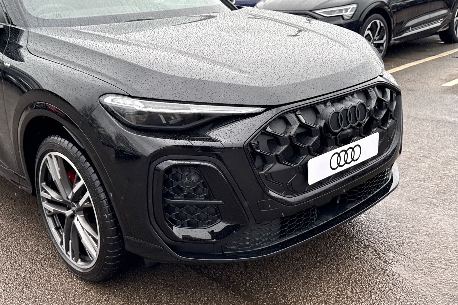 Used Audi Q5 2026 for sale - 77262558: Photo 8