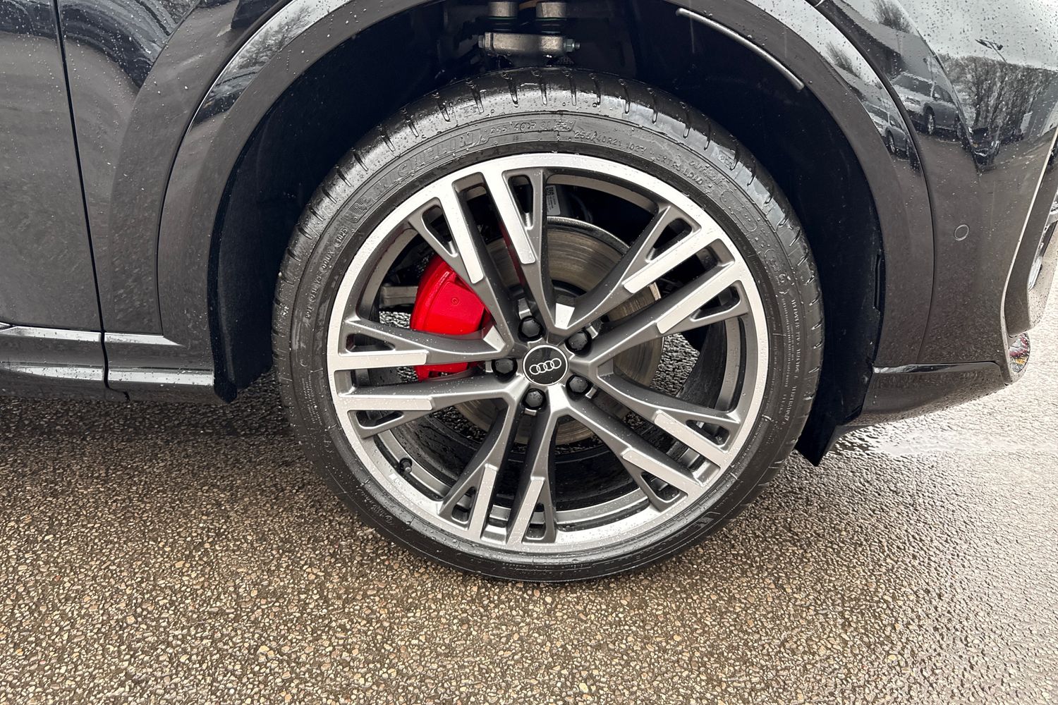 Used Audi Q5 2026 for sale - 77262558: Photo 9