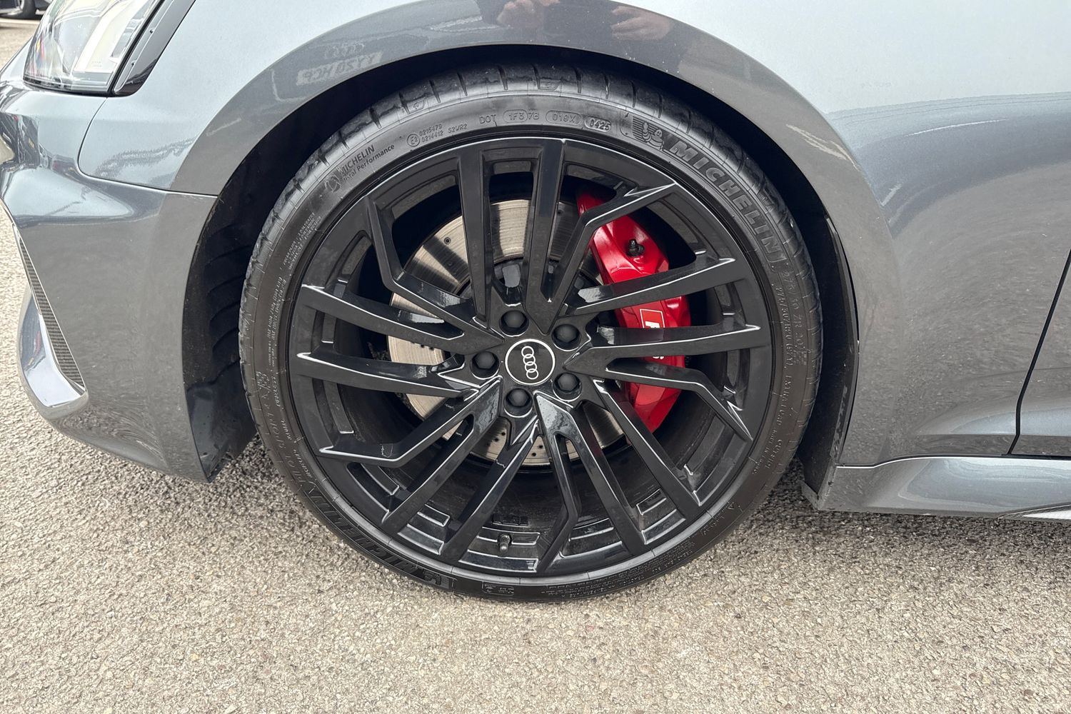 Used Audi RS5 2021 for sale - 78154925: Photo 12