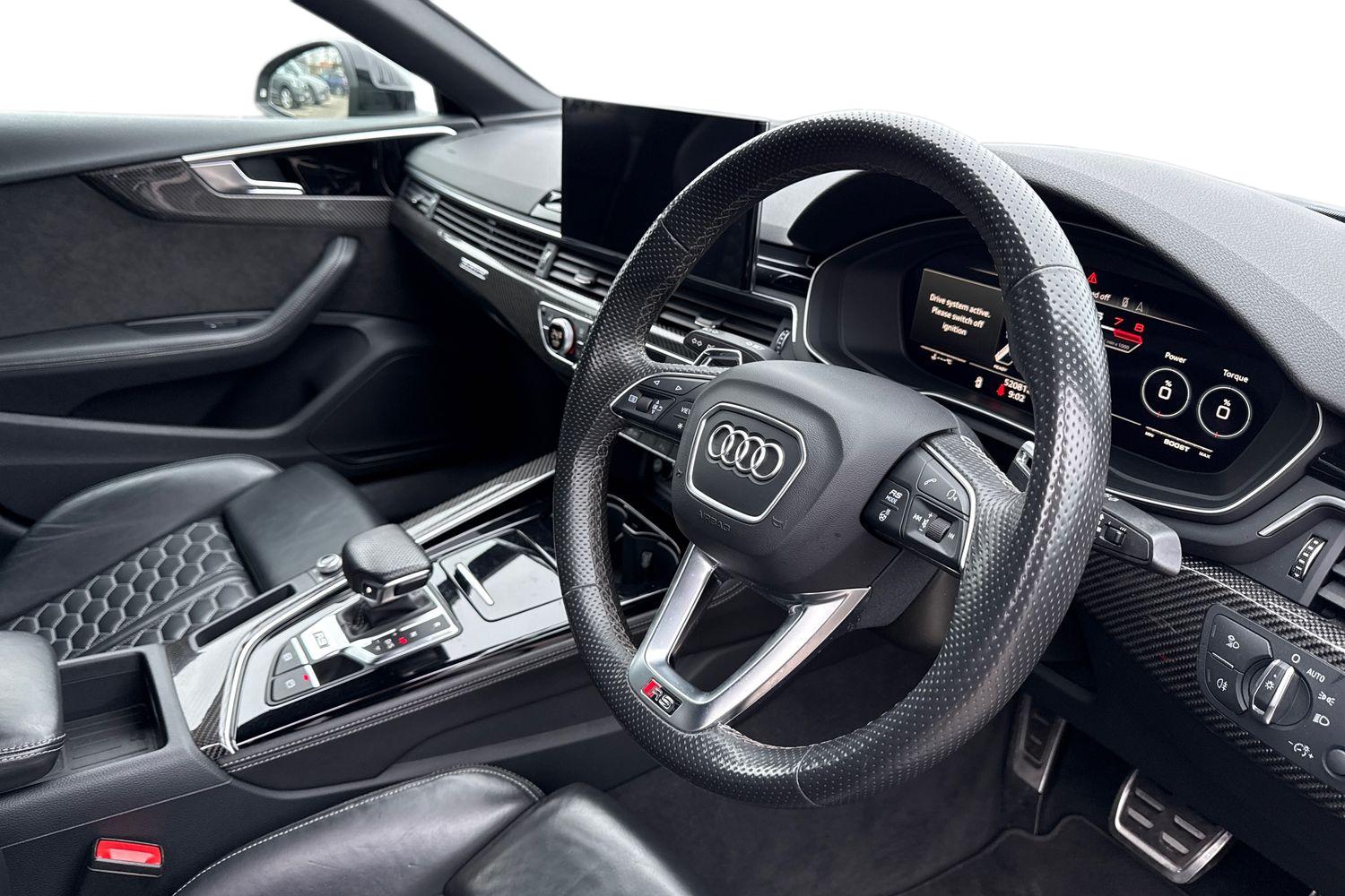 Used Audi RS5 2021 for sale - 78154925: Photo 14