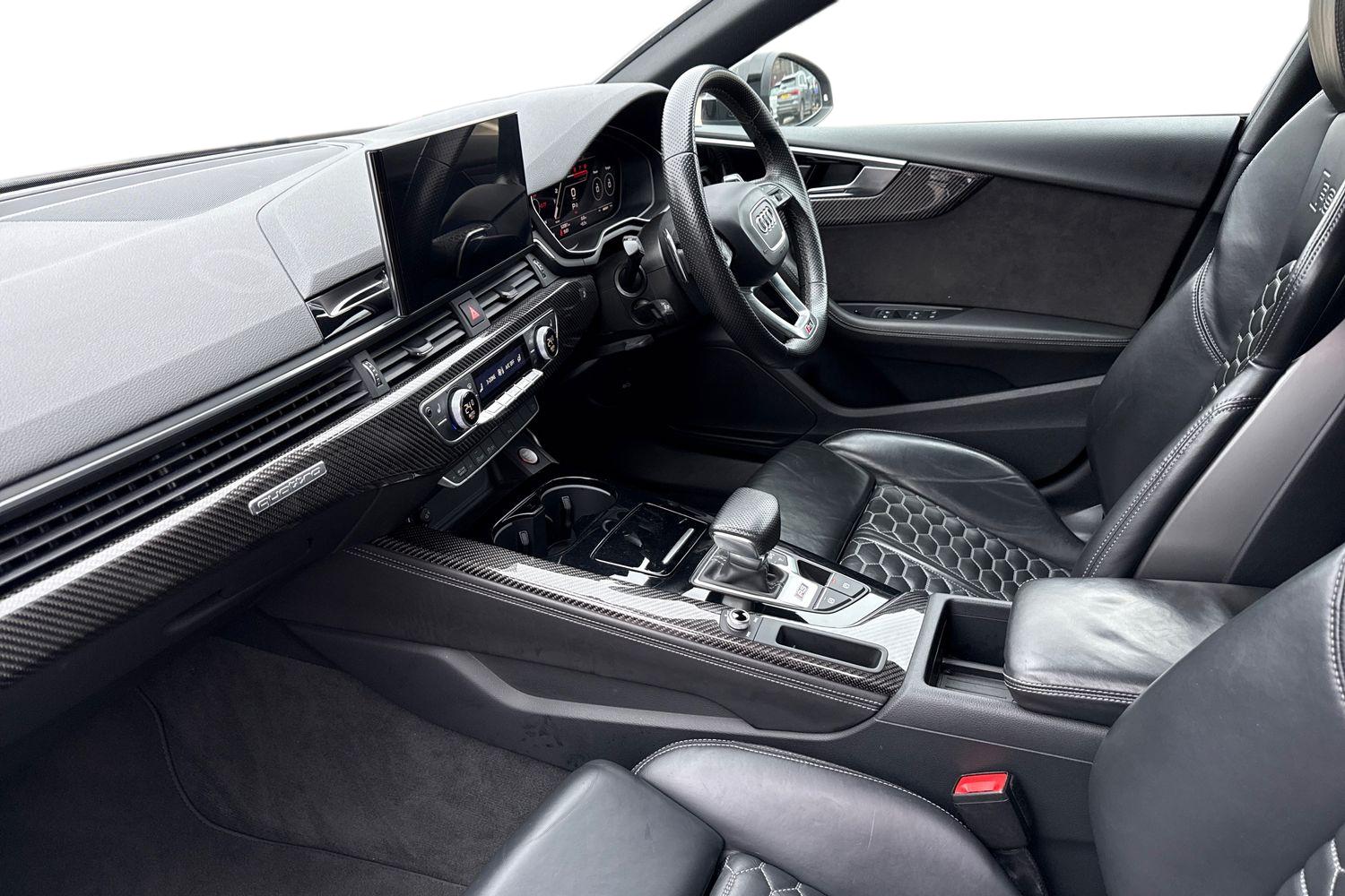 Used Audi RS5 2021 for sale - 78154925: Photo 15