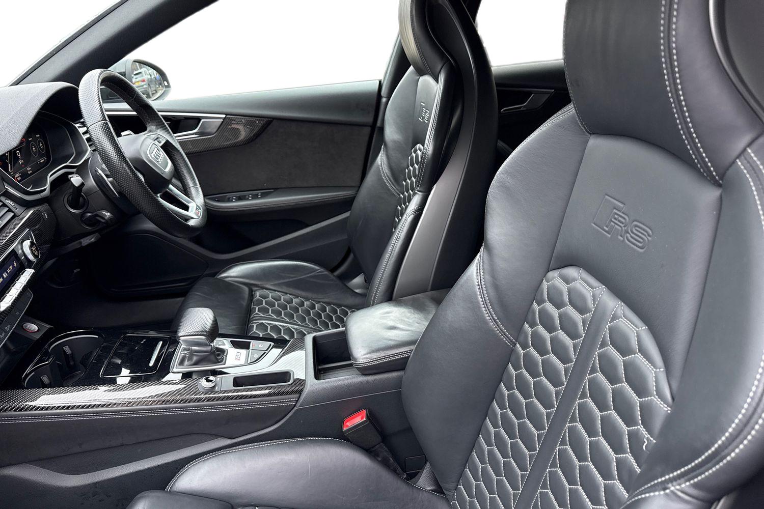 Used Audi RS5 2021 for sale - 78154925: Photo 16