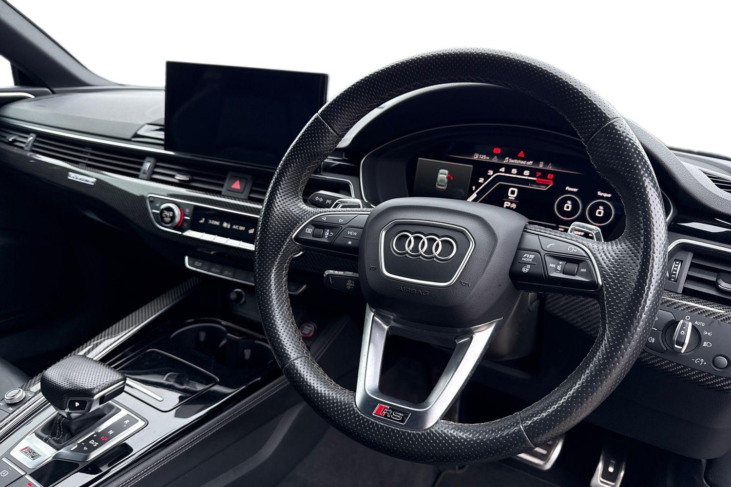 Used Audi RS5 2021 for sale - 78154925: Photo 18