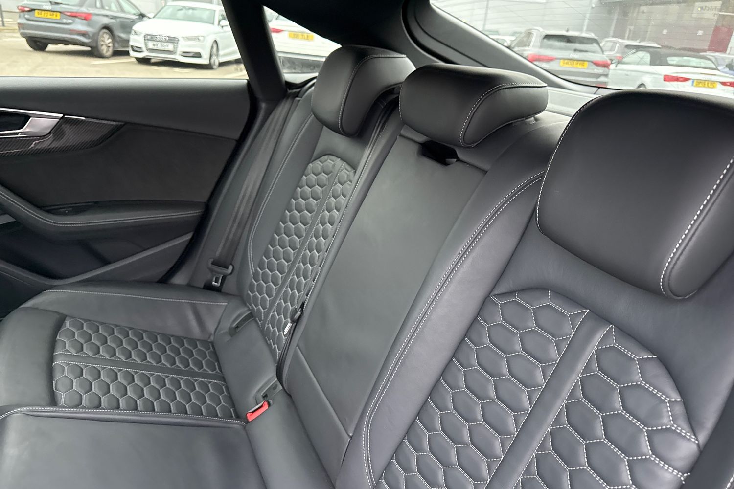 Used Audi RS5 2021 for sale - 78154925: Photo 19