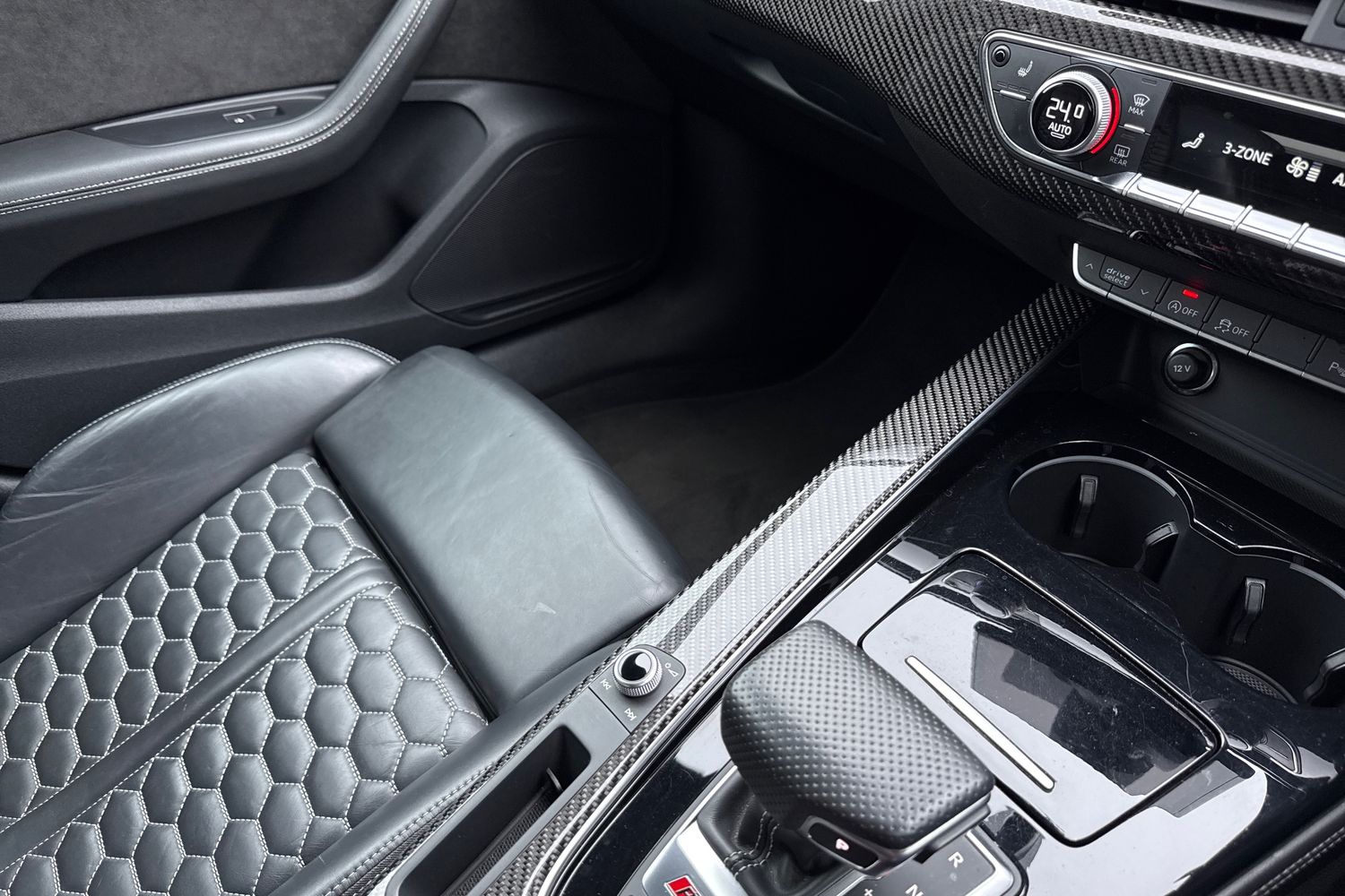 Used Audi RS5 2021 for sale - 78154925: Photo 20