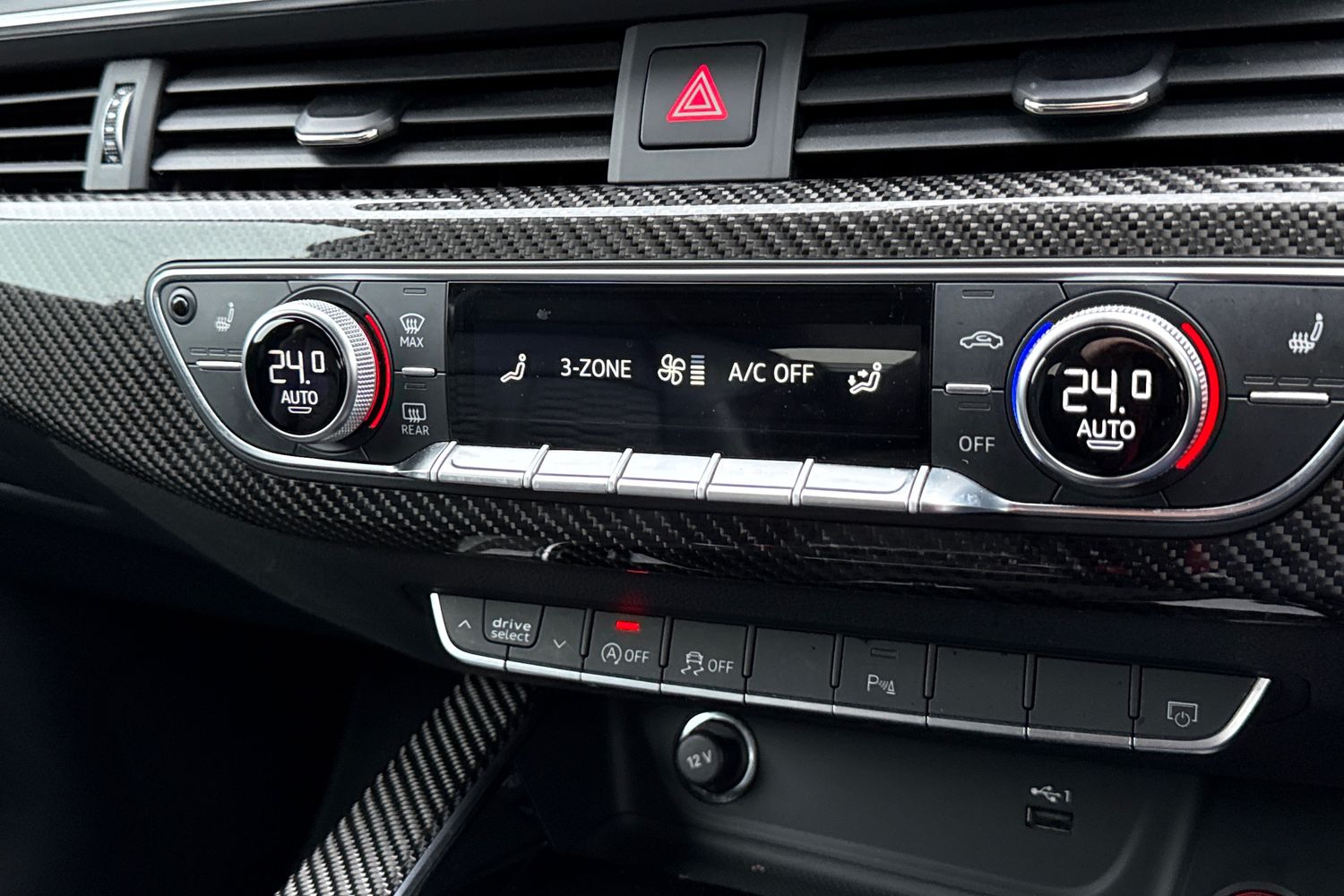 Used Audi RS5 2021 for sale - 78154925: Photo 22