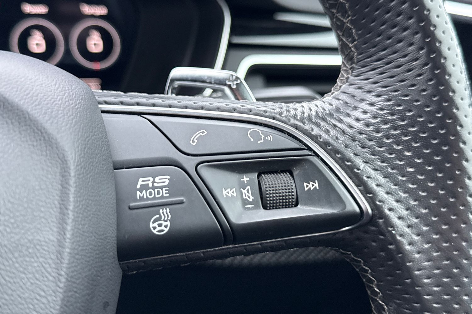 Used Audi RS5 2021 for sale - 78154925: Photo 26