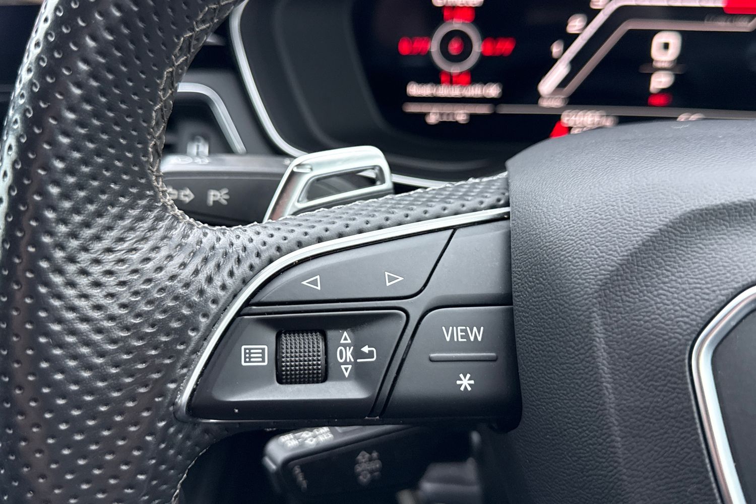 Used Audi RS5 2021 for sale - 78154925: Photo 27