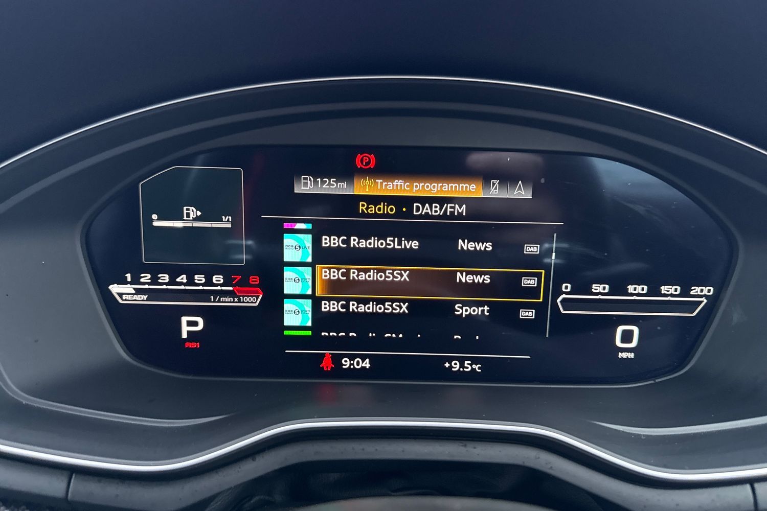 Used Audi RS5 2021 for sale - 78154925: Photo 30