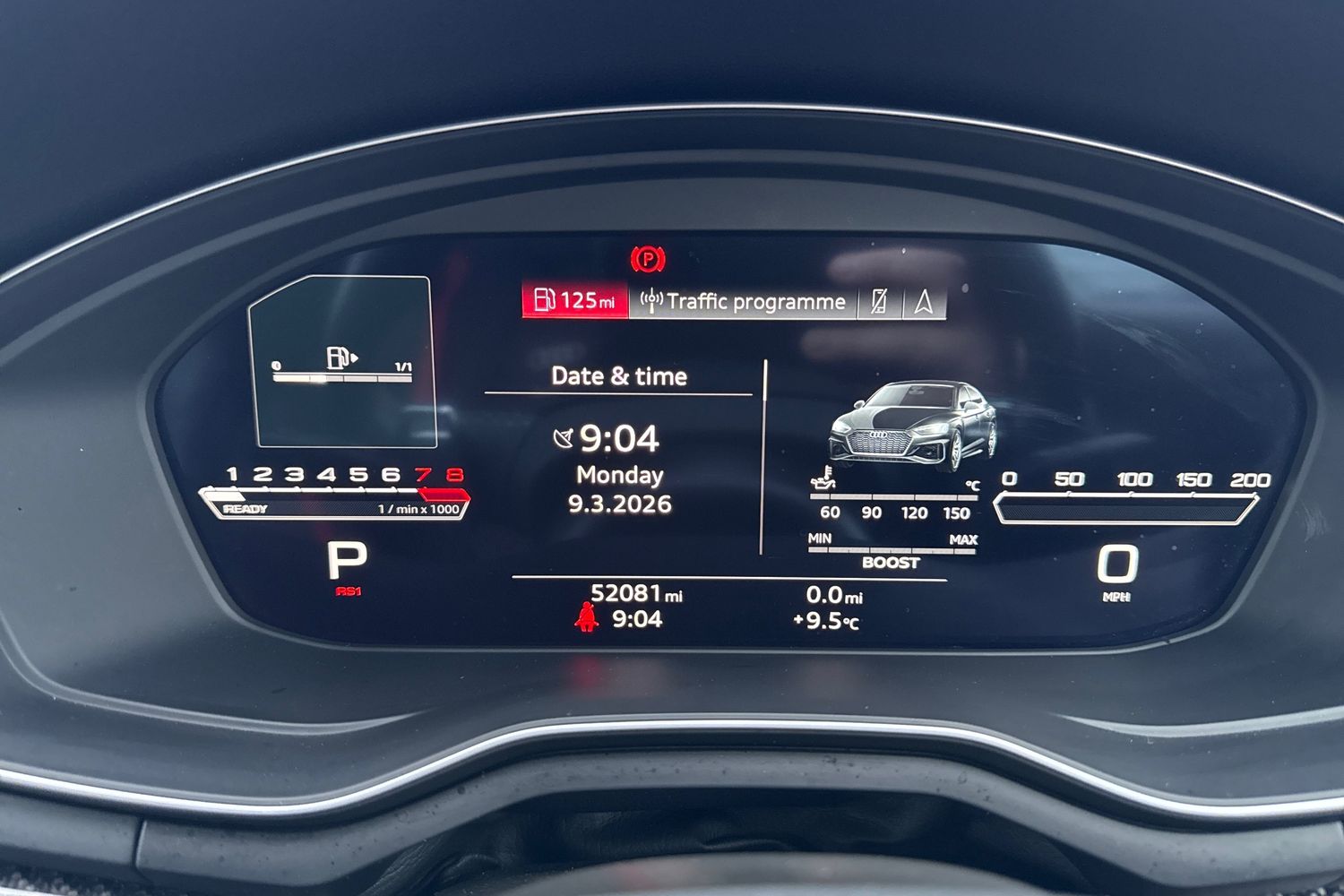 Used Audi RS5 2021 for sale - 78154925: Photo 32