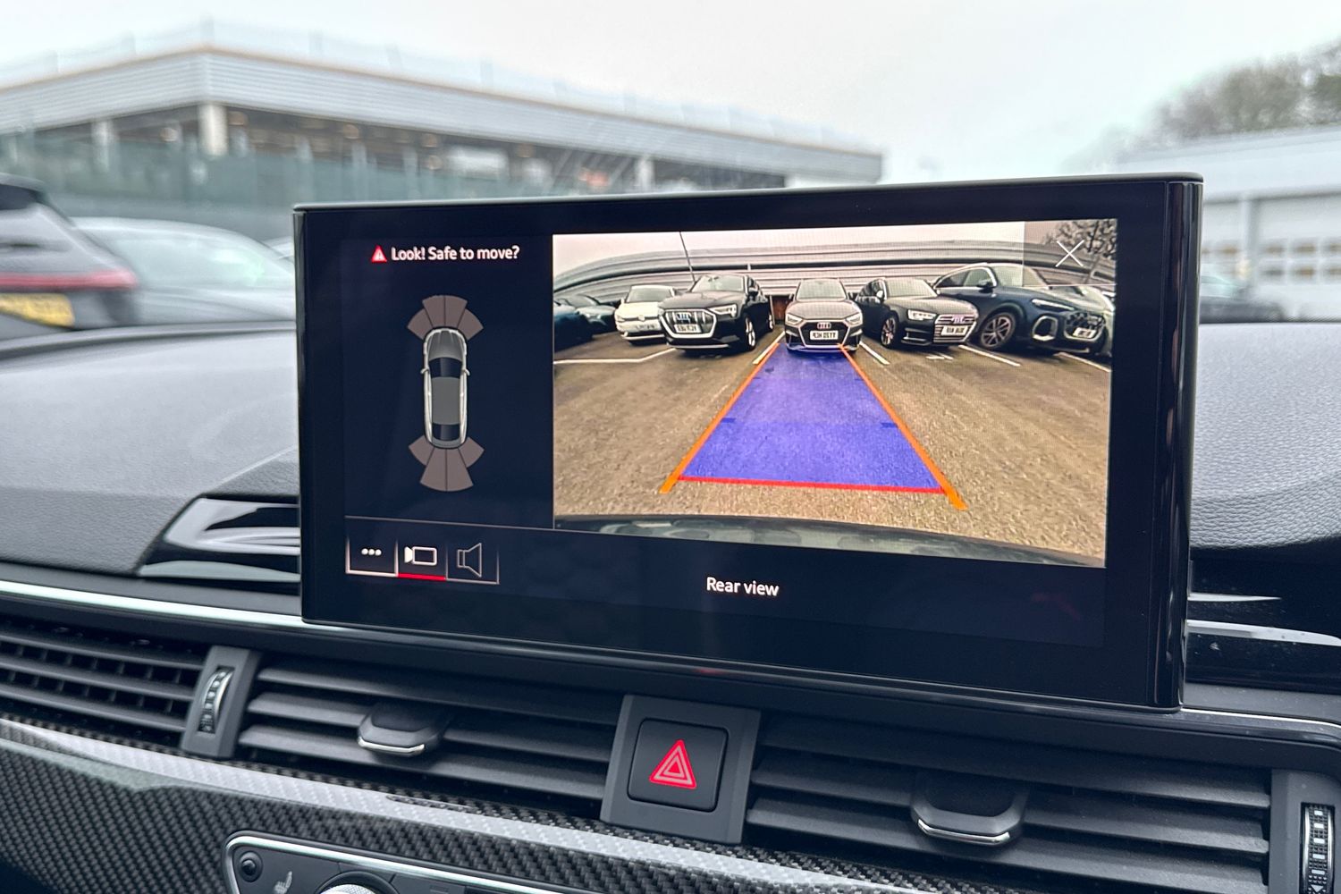 Used Audi RS5 2021 for sale - 78154925: Photo 34