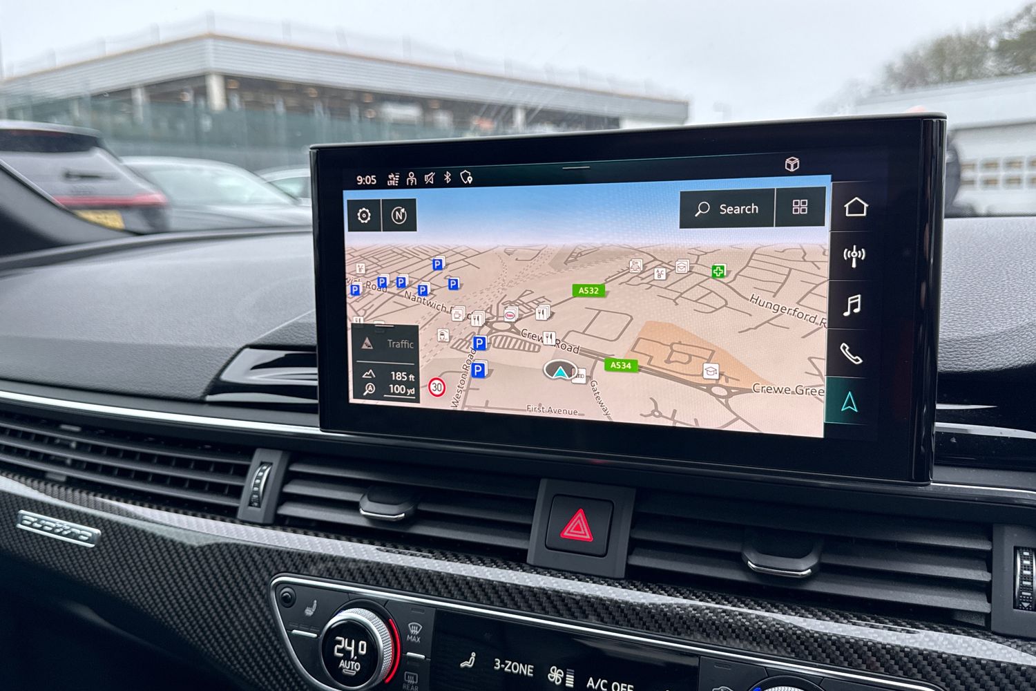 Used Audi RS5 2021 for sale - 78154925: Photo 41