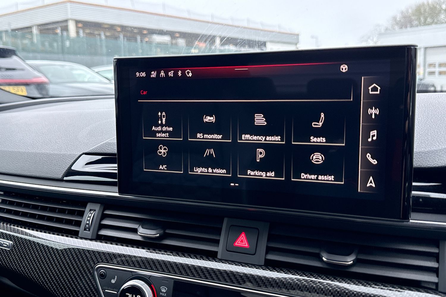 Used Audi RS5 2021 for sale - 78154925: Photo 44