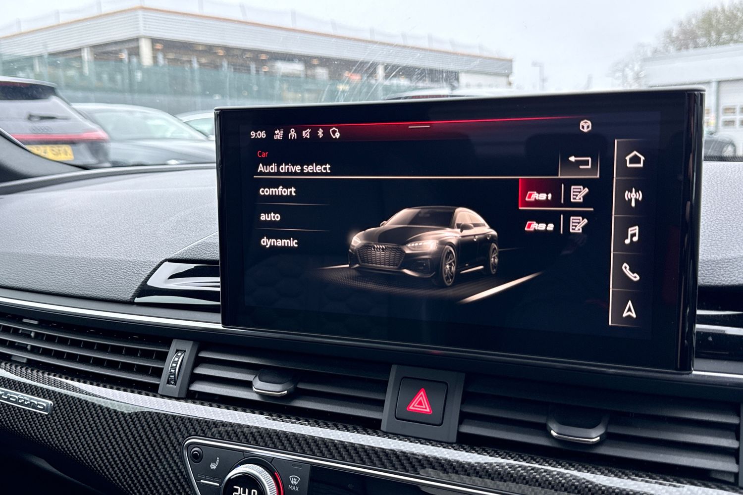 Used Audi RS5 2021 for sale - 78154925: Photo 45