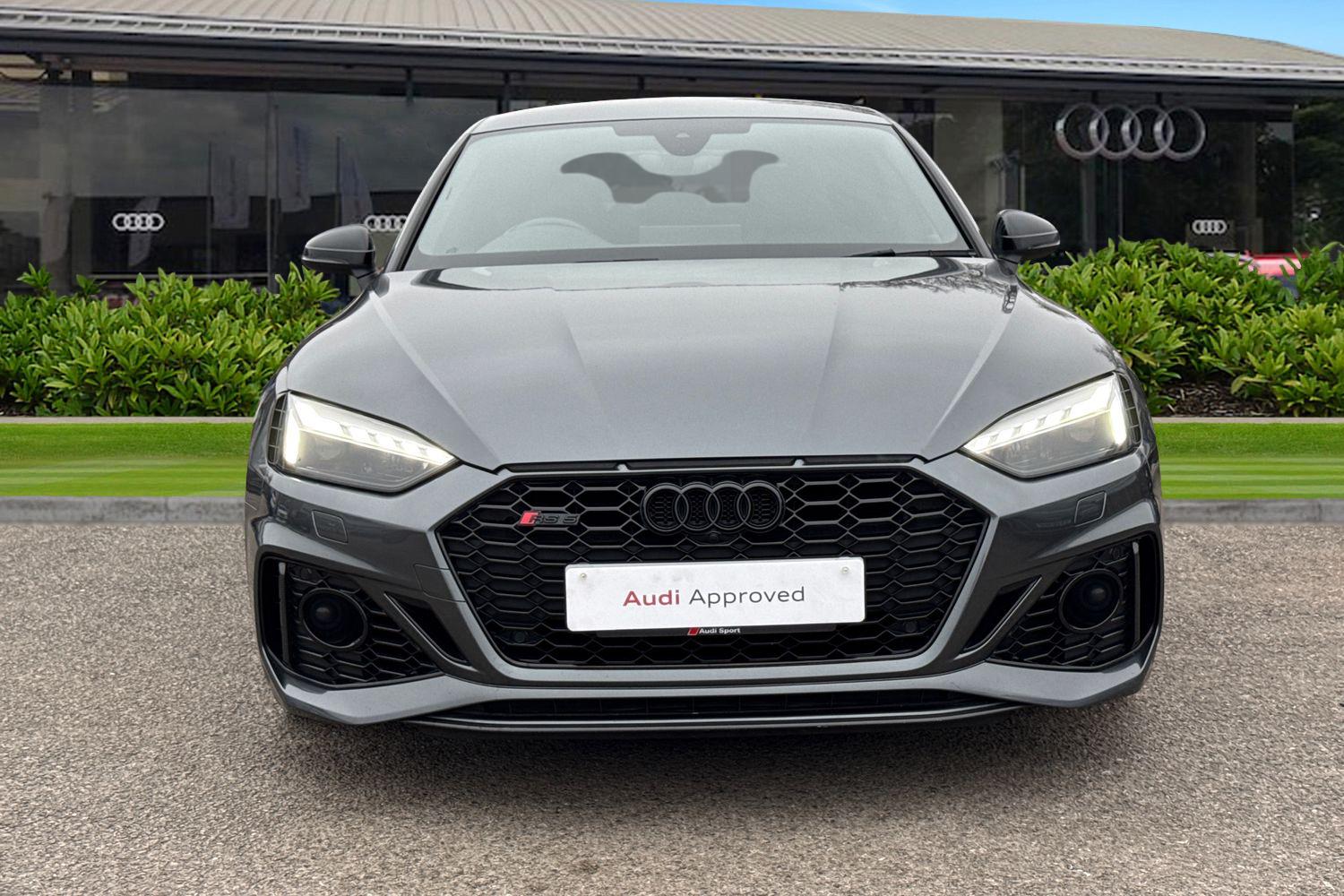 Used Audi RS5 2021 for sale - 78154925: Photo 6