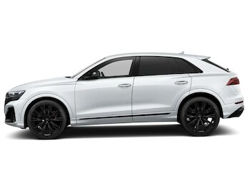Used Audi SQ8 2025 for sale - 75824615: Photo