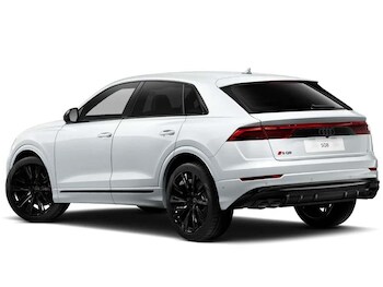 Used Audi SQ8 2025 for sale - 75824615: Photo