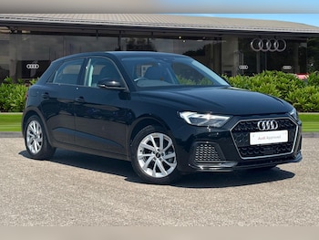 Used Audi A1 2023 for sale - 78703135: Photo