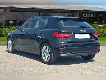 Used Audi A1 2023 for sale - 78703135: Photo