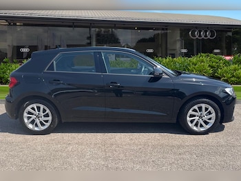 Used Audi A1 2023 for sale - 78703135: Photo