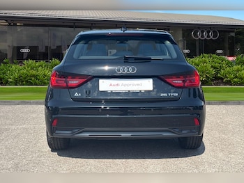 Used Audi A1 2023 for sale - 78703135: Photo