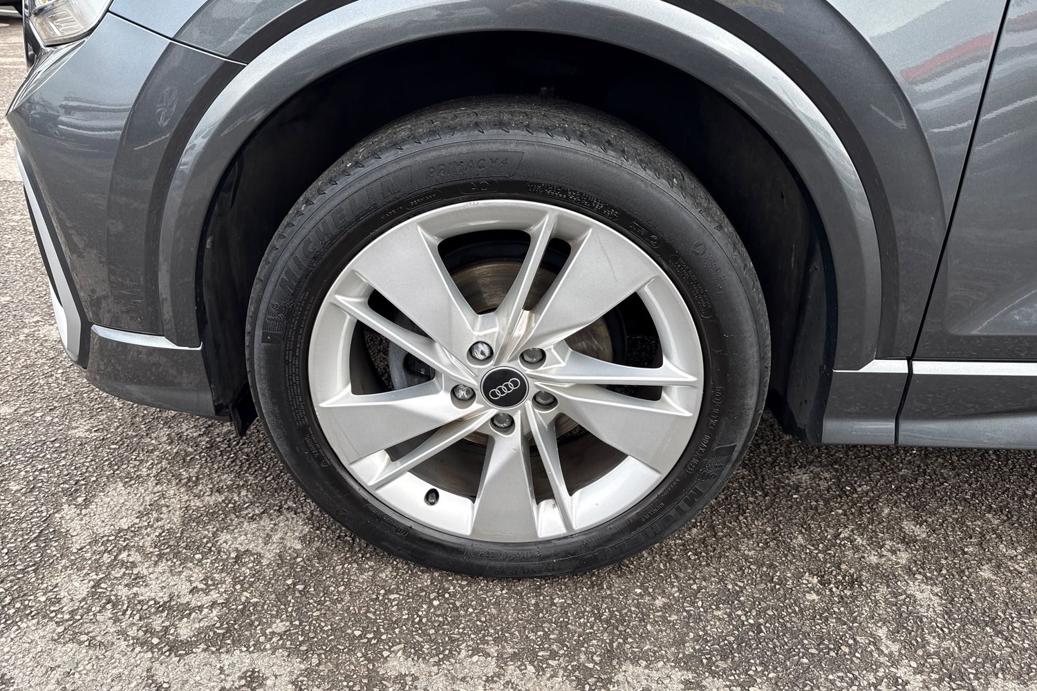 Used Audi Q2 2023 for sale - 77444037: Photo 12