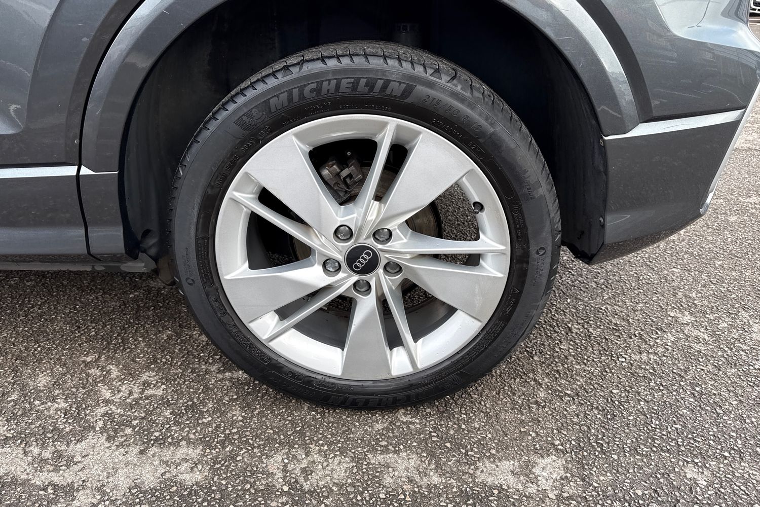 Used Audi Q2 2023 for sale - 77444037: Photo 13