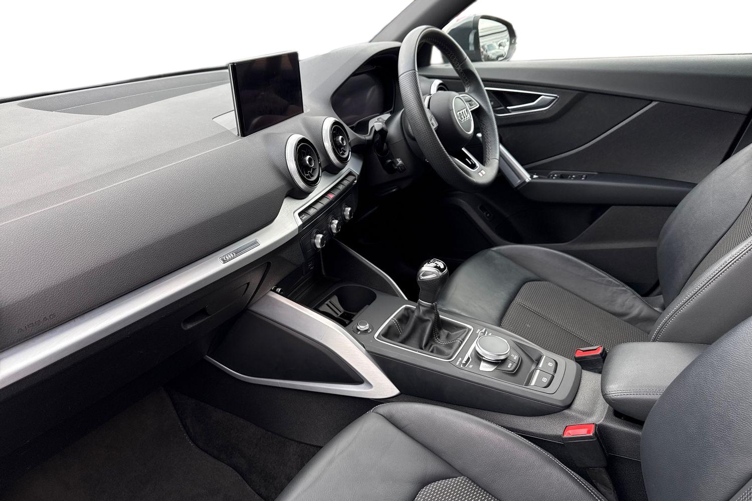 Used Audi Q2 2023 for sale - 77444037: Photo 15