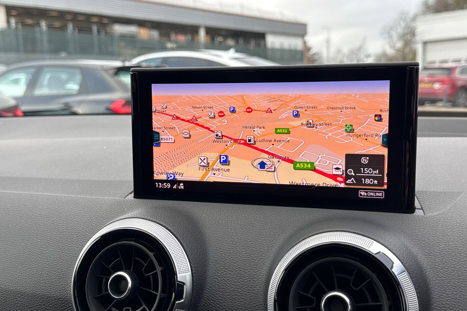 Used Audi Q2 2023 for sale - 77444037: Photo 17