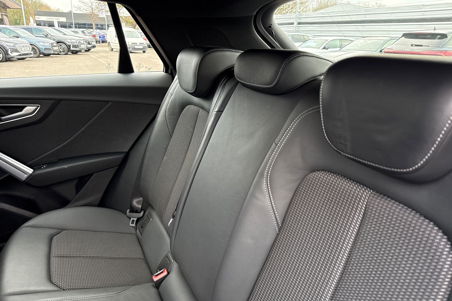 Used Audi Q2 2023 for sale - 77444037: Photo 19