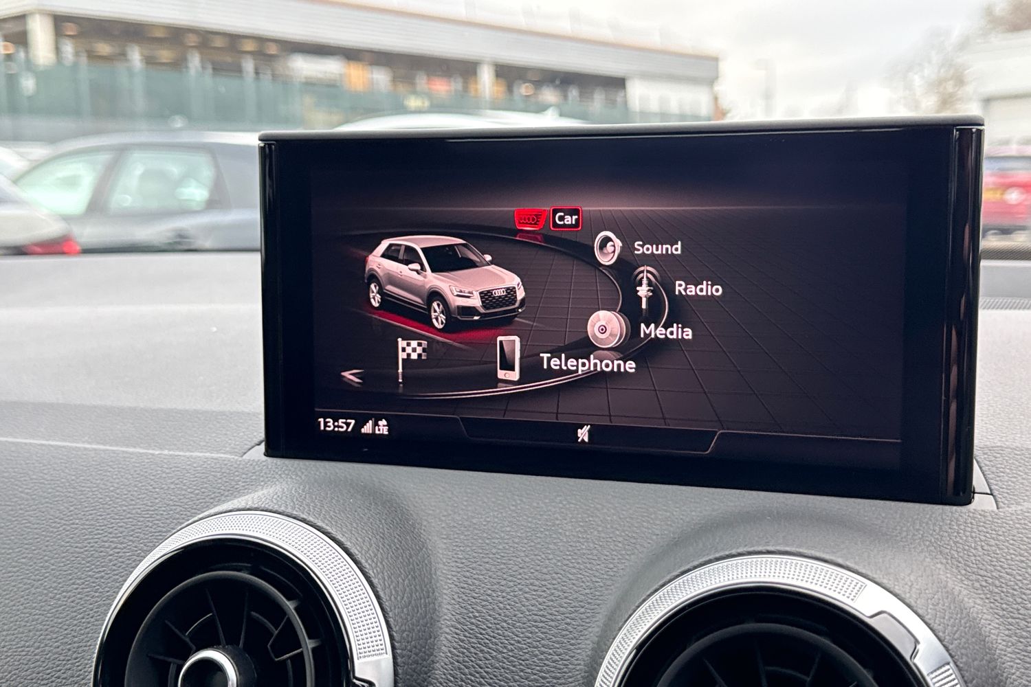 Used Audi Q2 2023 for sale - 77444037: Photo 31