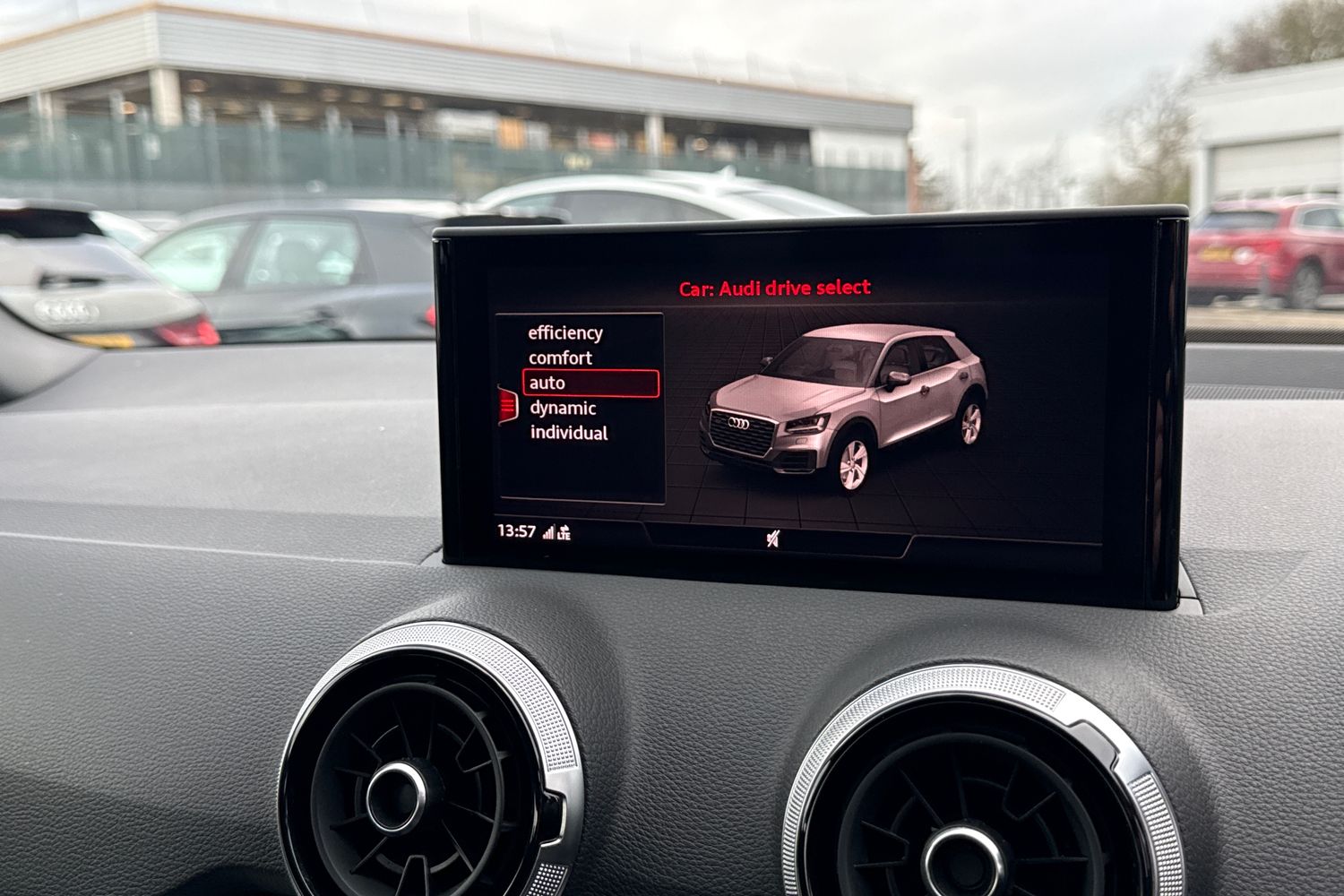 Used Audi Q2 2023 for sale - 77444037: Photo 32