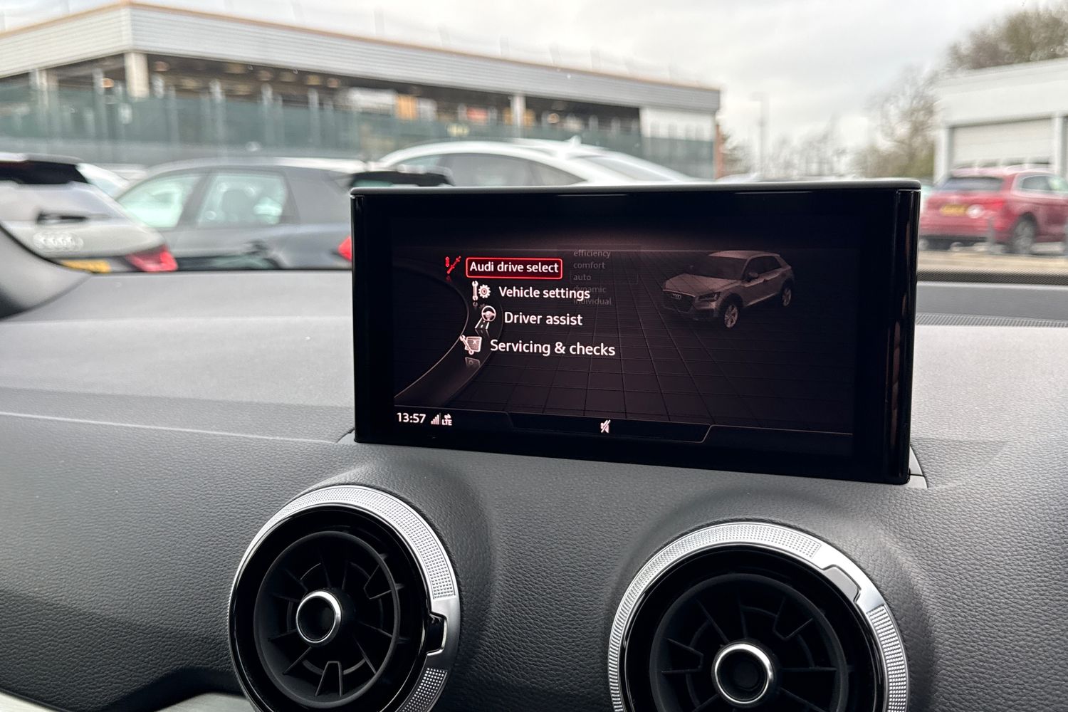 Used Audi Q2 2023 for sale - 77444037: Photo 33