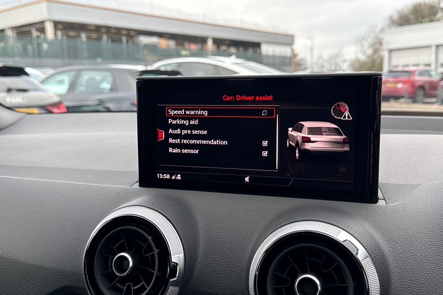 Used Audi Q2 2023 for sale - 77444037: Photo 34