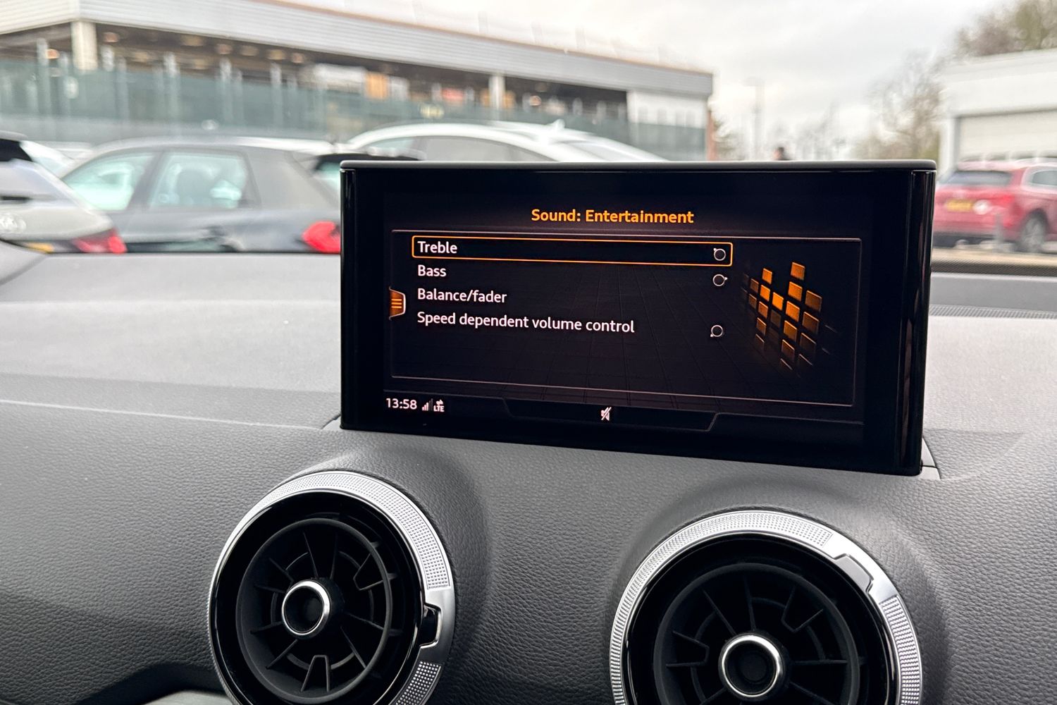 Used Audi Q2 2023 for sale - 77444037: Photo 35