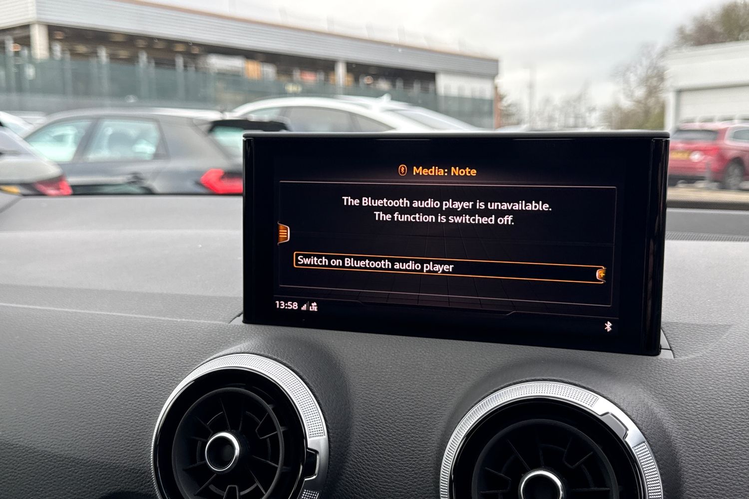 Used Audi Q2 2023 for sale - 77444037: Photo 38